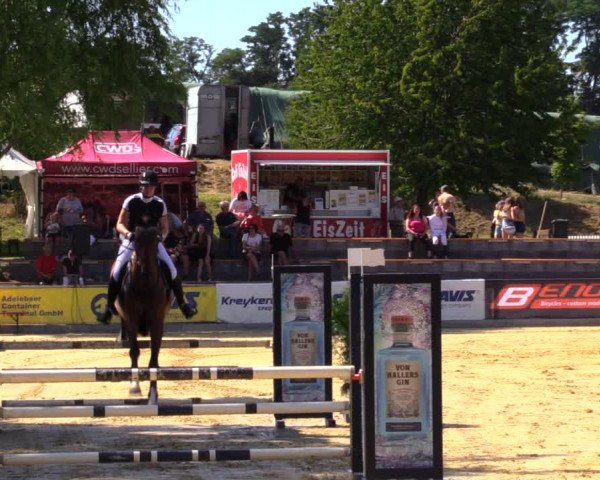 Reitturnier Duderstadt 2019