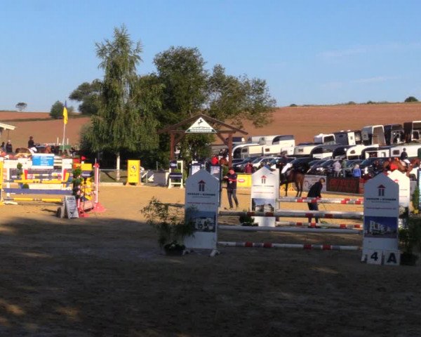 Reitturnier Duderstadt 2019