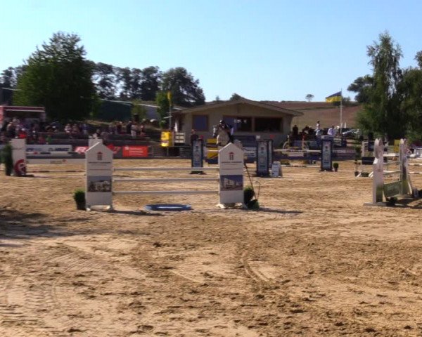 Reitturnier Duderstadt 2019