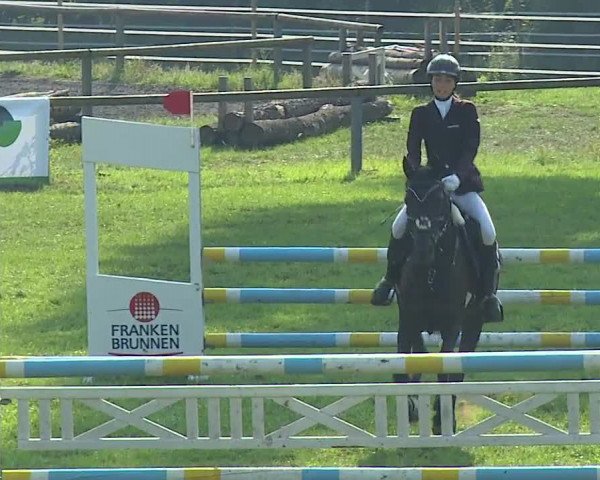 Landesponyturnier Ansbach 2019