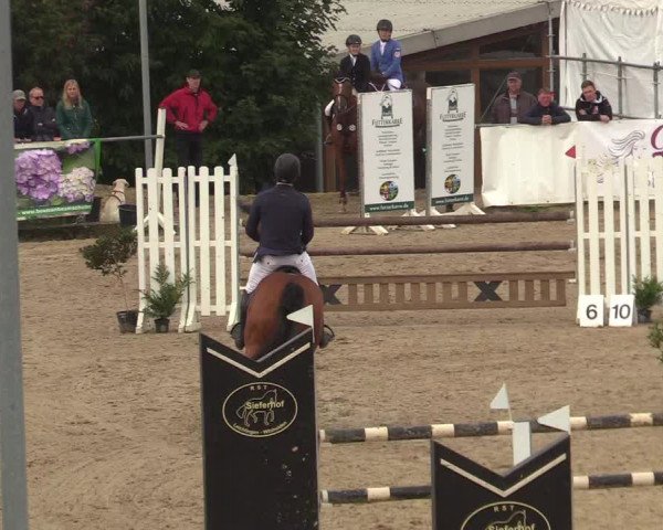 Reitturnier Leichlingen-Witzhelden 2019