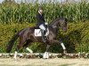 dressage horse Florentina S 3 (Westphalian, 2013, from For Romance I)