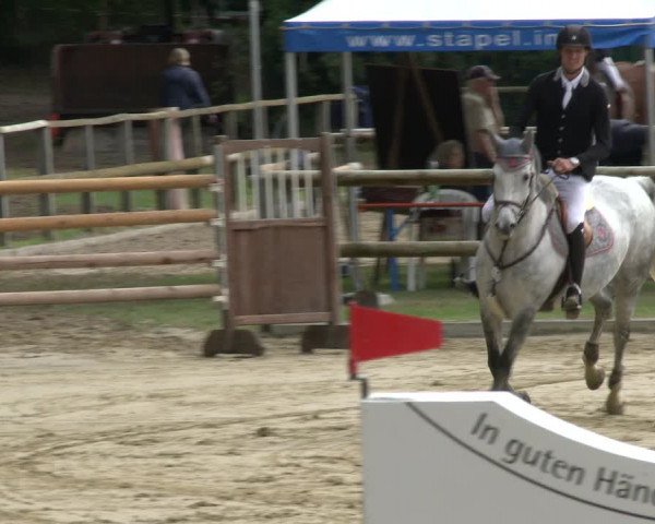 Reitturnier Albersloh 2019