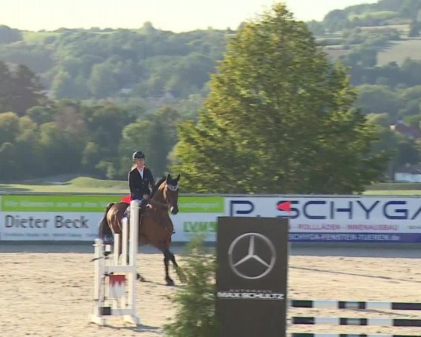 Reitturnier Küps/Ofr. 2019