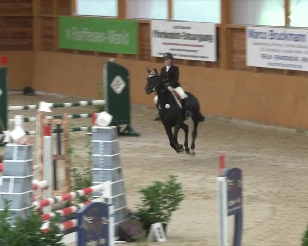 Reitturnier Xanten - Reitanlage Miss 2019