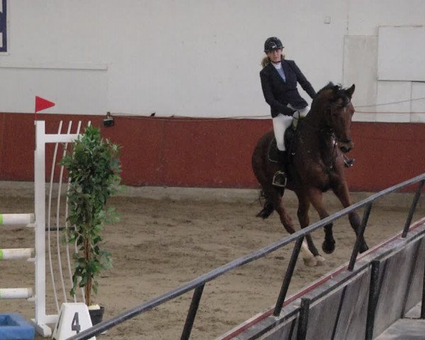 Reitturnier Neunkirchen-Furpach 2019