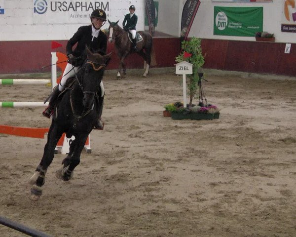 Reitturnier Neunkirchen-Furpach 2019