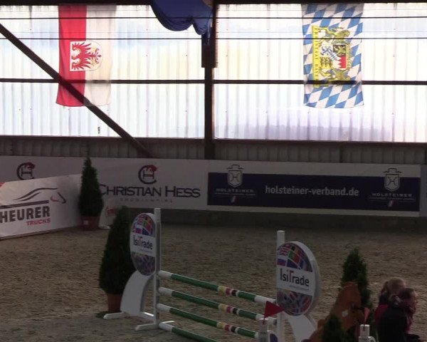 Nordic Jumping events 2019