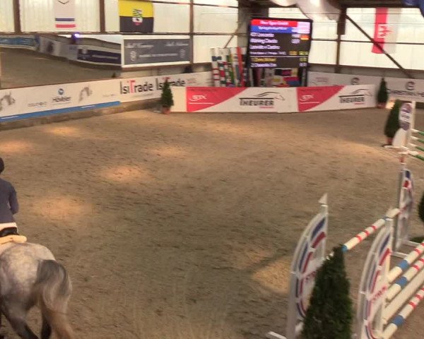 Nordic Jumping events 2019