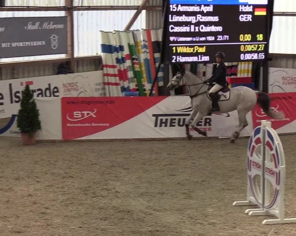 Nordic Jumping events 2019