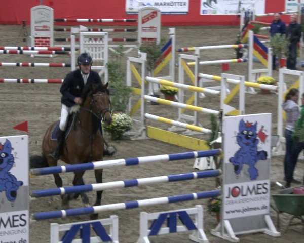 Reitturnier Salzkotten 2019