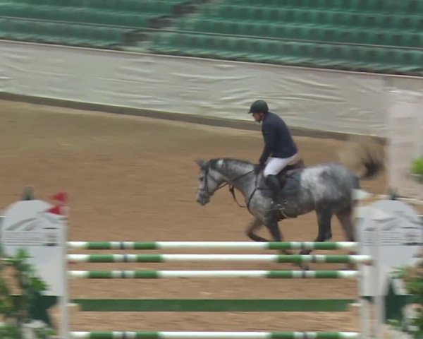 Reitturnier Kreuth/Opf. 2019