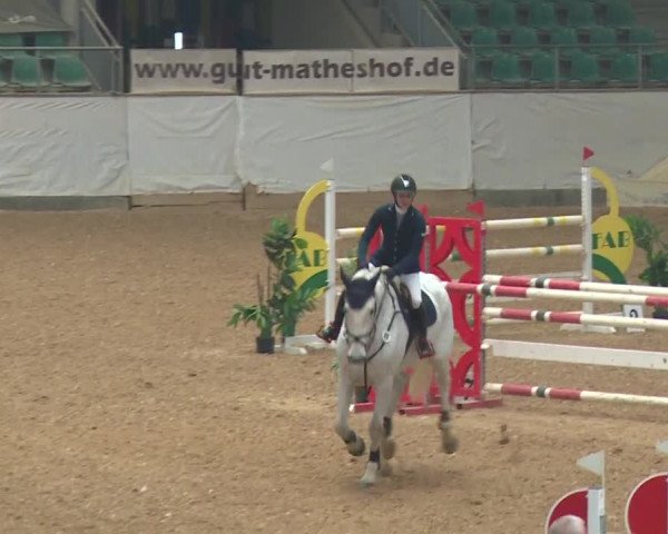 Reitturnier Kreuth/Opf. 2019