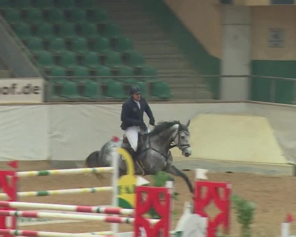 Reitturnier Kreuth/Opf. 2019