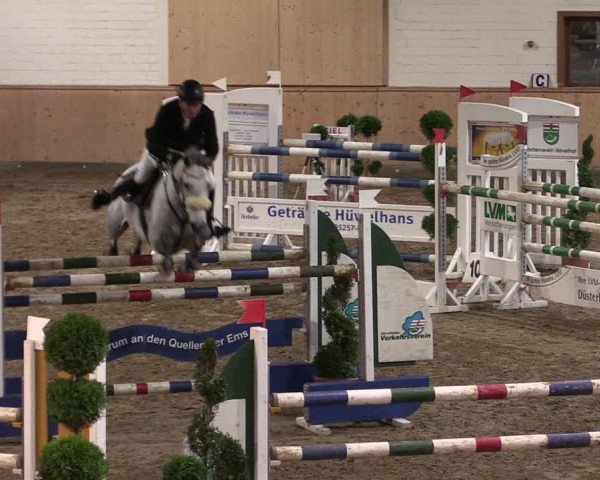 Reitturnier Hövelhof 2019