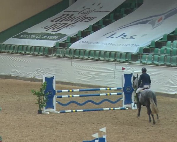 Reitturnier Kreuth/Opf. 2019