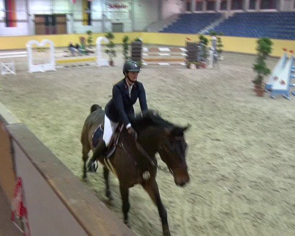 Reitturnier Prussendorf 2019