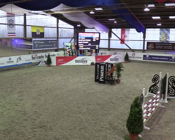 Nordic Jumping events 2019
