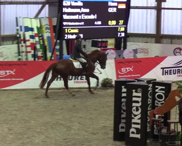 Nordic Jumping events 2019