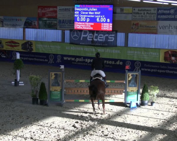 Reitturnier Isterberg 2019