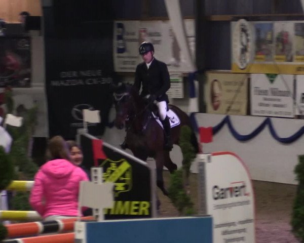 Reitturnier Rhede-Krommert 2019