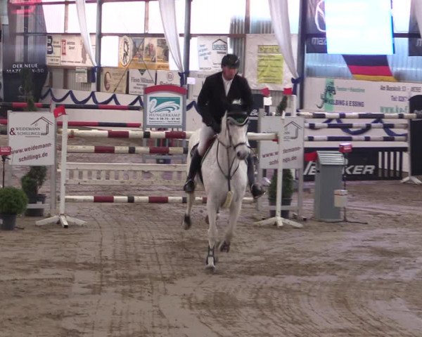 Reitturnier Rhede-Krommert 2019