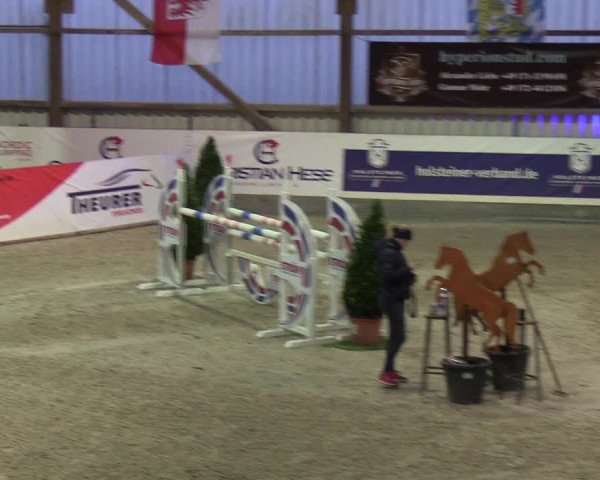Nordic Jumping Events 2019