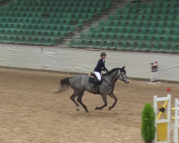 Reitturnier Kreuth/Opf. 2019