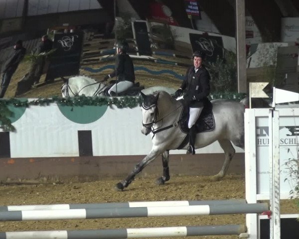 Reitturnier Essen-Stadtwald 2019