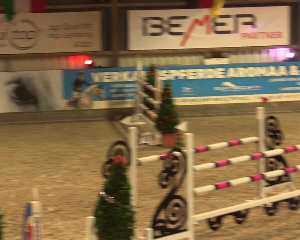 Nordic Jumping events 2019