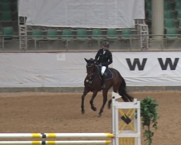 Reitturnier Kreuth/Opf. 2019