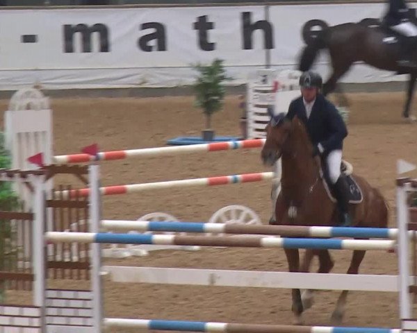 Reitturnier Kreuth/Opf. 2019