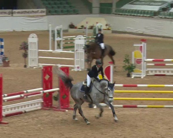 Reitturnier Kreuth/Opf. 2019