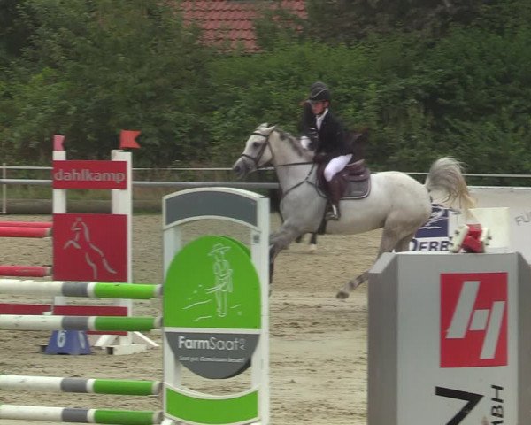 Reitturnier Ascheberg 2021