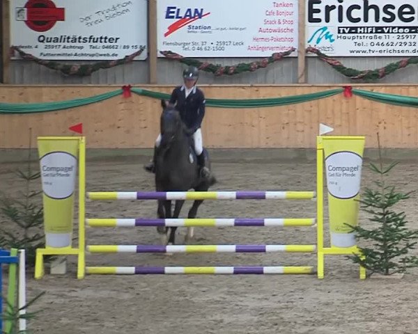 Reitturnier Leck 2019