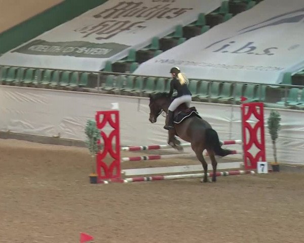 Reitturnier Kreuth/Opf. 2019