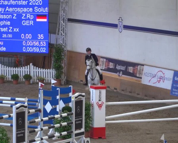Reitturnier Elmshorn 2020