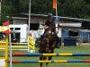 jumper Little Lilly S (Oldenburg show jumper, 2006, from Lordanos)