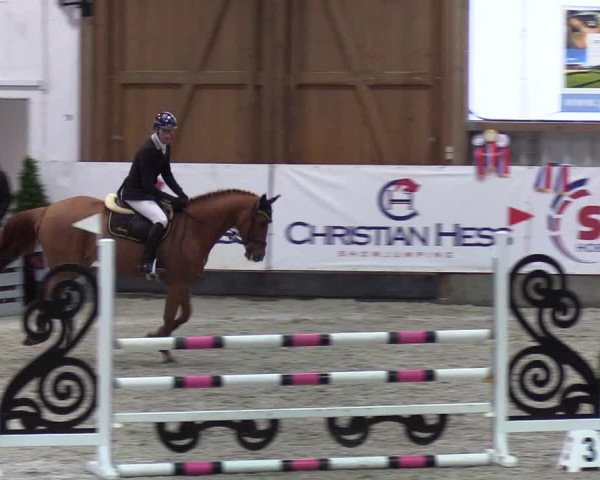 Nordic Jumping events 2020
