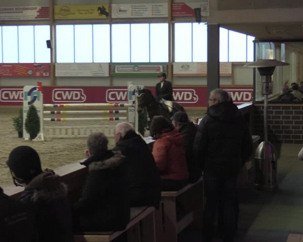 Reitturnier Goch-Asperden 2020