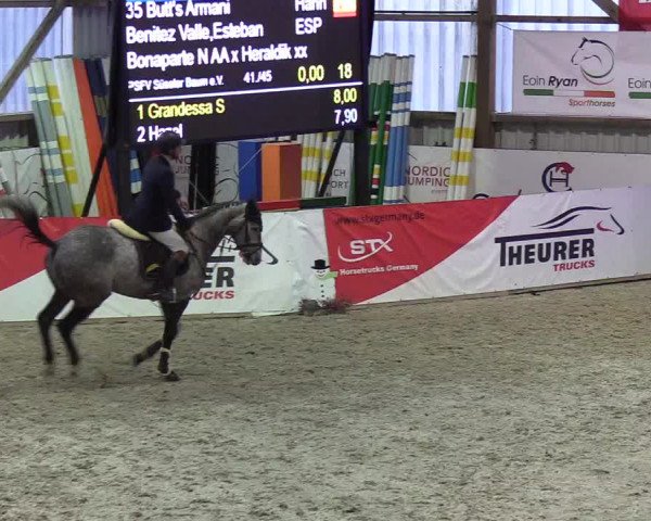 Nordic Jumping events 2020
