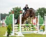 jumper Leopold Von Albany H (German Sport Horse, 2014, from Lahnstein 4)