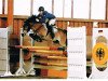 jumper Aladin 533 (German Riding Pony, 2003, from Aragon N)