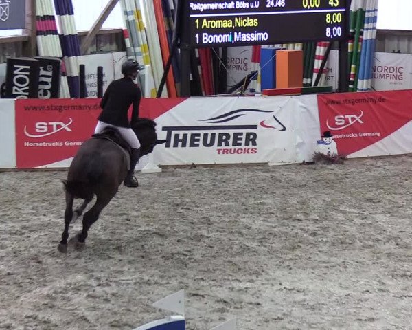 Nordic Jumping events 2020: Turnierergebnisse + Videos