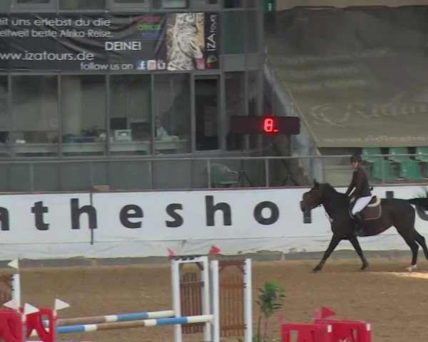 Reitturnier Kreuth/Opf. 2020