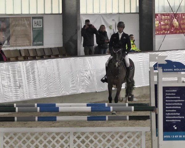 Reitturnier Karlsfeld/Obb. 2020