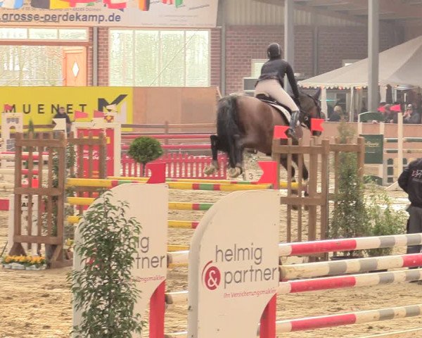 Rosendorf Classics 2020 Seppenrade