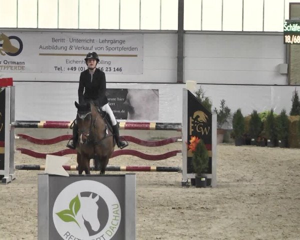 Reitturnier Karlsfeld/Obb. 2020