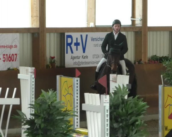 Reitturnier Dettingen 2020