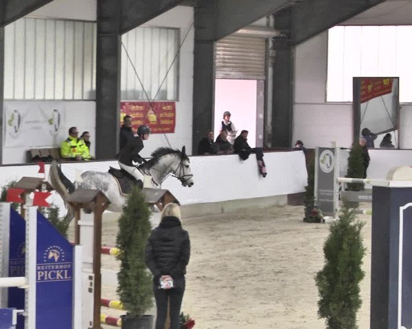 Reitturnier Karlsfeld/Obb. 2020
